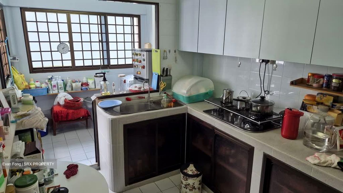 Blk 329 Sembawang Close (Sembawang), HDB 4 Rooms #585583571